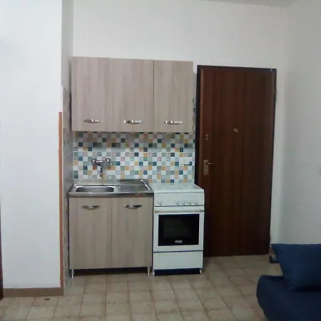 Baia Ferienhaus Gallipoli