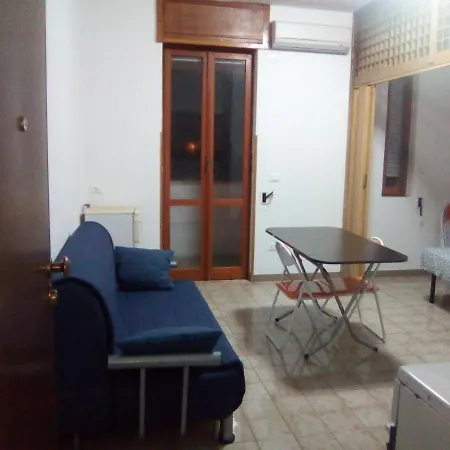 Baia Ferienhaus Gallipoli