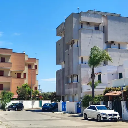 Baia Σπίτι διακοπών Gallipoli