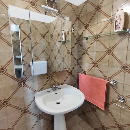 Baia Σπίτι διακοπών