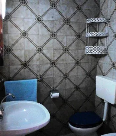 Holiday home Baia *