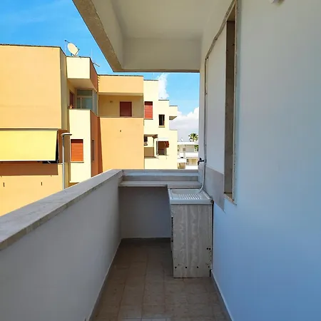 Baia Casa vacanze Gallipoli