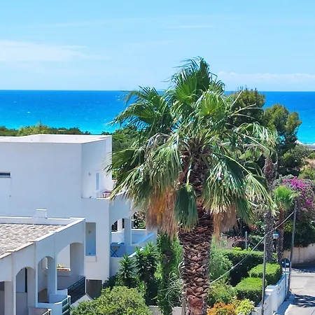 Casa vacanze Baia Gallipoli