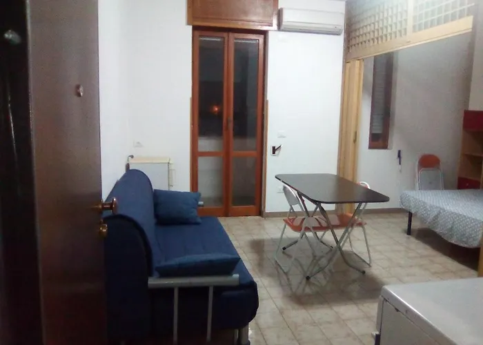 Baia Vakantiehuis Gallipoli
